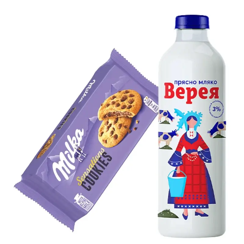 Напитки